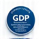 GDP 인증 로고