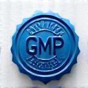 GMP, GDP 인증서 이미지